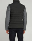 Rossignol Mens Alberic Melange Jacket in Grey