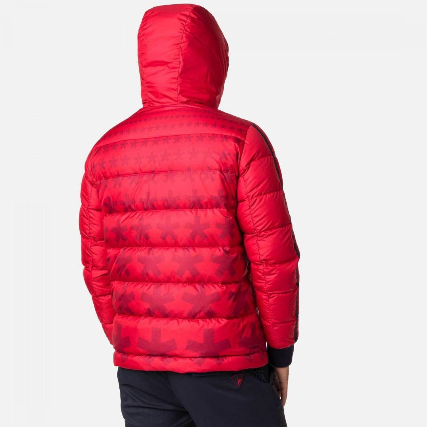 Rossignol cesar down sale jacket