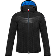 Rossignol Womens Cinetic Short Jacket in Black