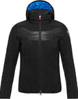 Rossignol Womens Cinetic Short Jacket in Black