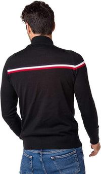 Rossignol Mens Diago Jumper in Black