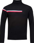 Rossignol Mens Diago Jumper in Black