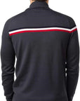 Rossignol Mens Diago Jumper in Grey