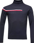 Rossignol Mens Diago Jumper in Grey