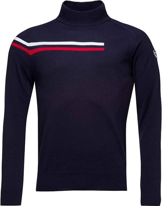 Rossignol Mens Diago Jumper in Navy