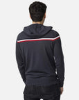 Rossignol Mens Diago Hoody in Grey