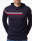 Rossignol Mens Diago Hood in Navy