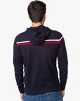 Rossignol Mens Diago Hood in Navy