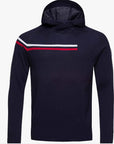 Rossignol Mens Diago Hood in Navy