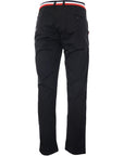 Rossignol Mens Chino Pant in Black