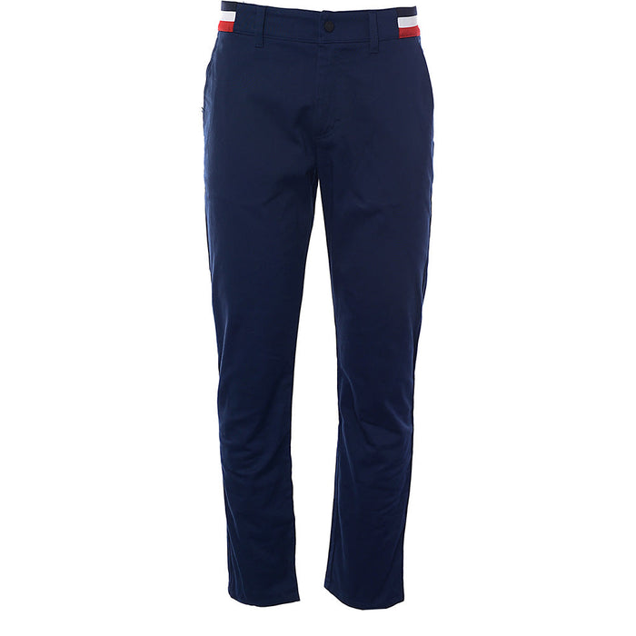 Rossignol Mens Chino Pant in Navy