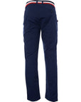 Rossignol Mens Chino Pant in Navy