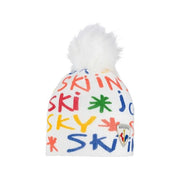 Rossignol Womens L3 Walli Hat in White