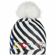 Rossignol Womens L3 Walli Hat in Black