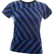 Rossignol Womens Jcc Tee in Blue