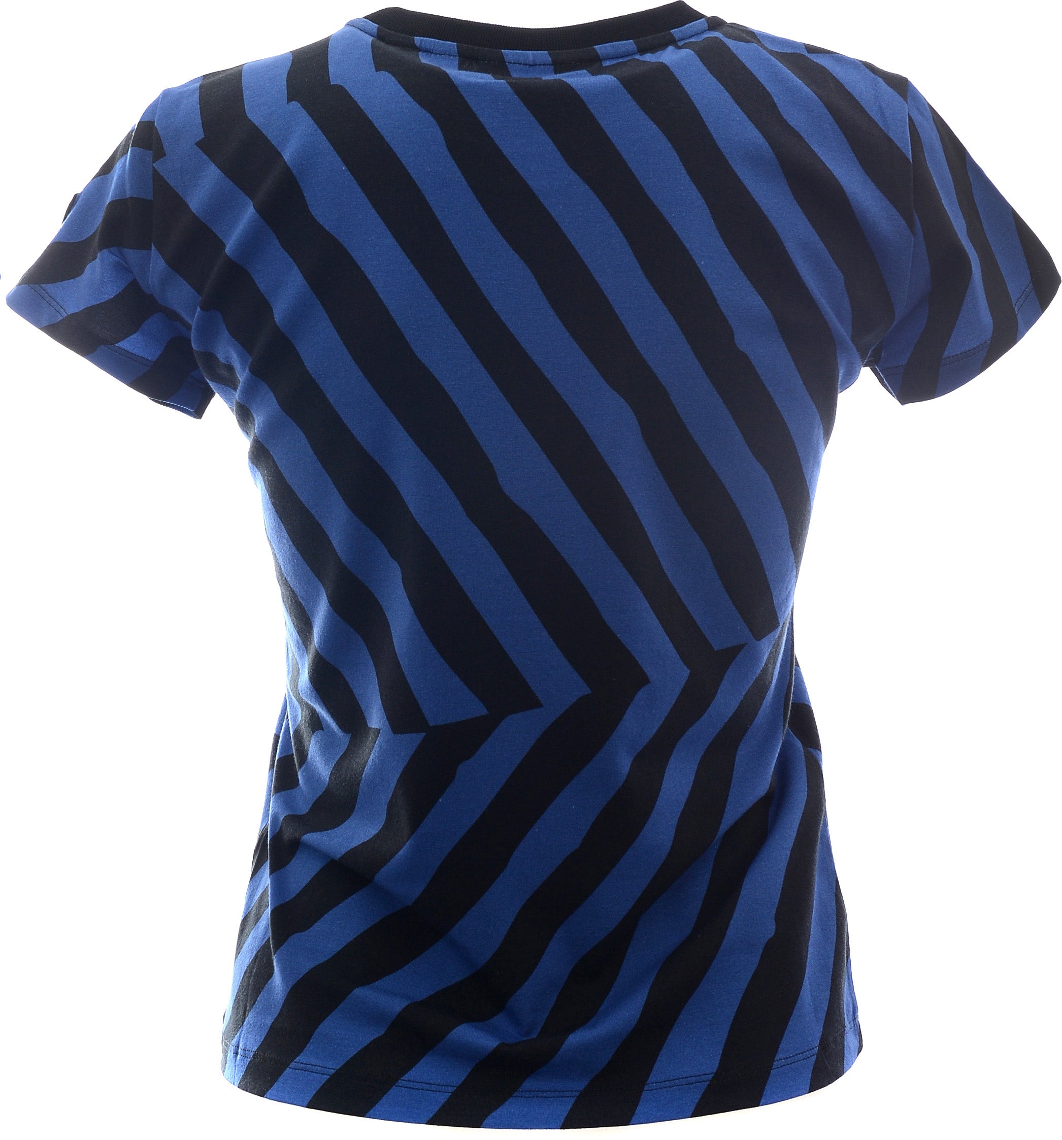 Rossignol Womens Jcc Tee in Blue