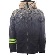 Rossignol Mens Atelier S Rf Jacket in Grey