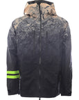 Rossignol Mens Atelier S Rf Jacket in Grey