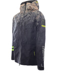 Rossignol Mens Atelier S Rf Jacket in Grey