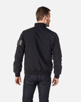 Rossignol Mens Maxence Short Jacket in Black