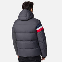 Rossignol Mens Magnet Down Jacket in Grey