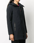 Rossignol Womens Hyperplan Parka in Black