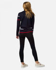 Rossignol Womens Cool Knit in Navy