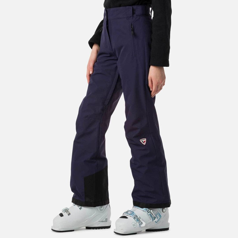 Rossignol Girls Hiver Pant in Navy