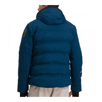 Rossignol Mens Depart Rf Jacket in Blue