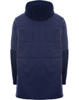 Rossignol Mens Wool Puffyshield Over in Navy