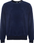 Rossignol Mens Crew Sweat in Navy