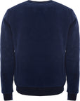 Rossignol Mens Crew Sweat in Navy