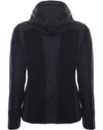 Rossignol Womens Supercorde Td Knit Jacket in Black