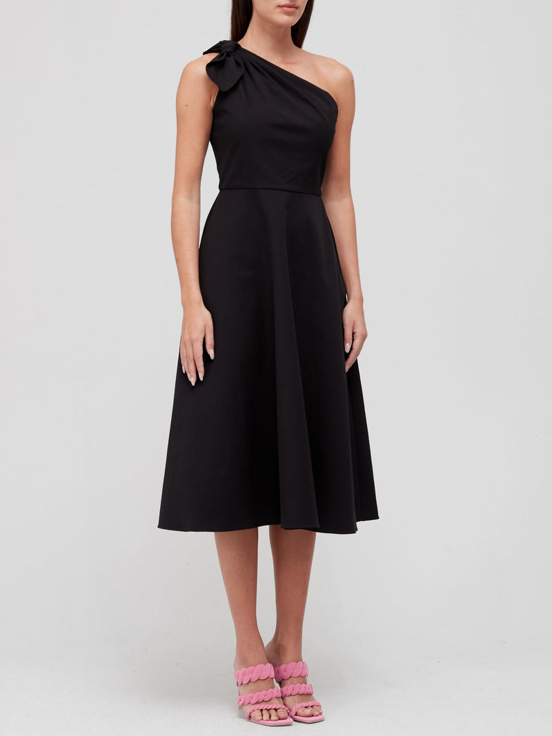 Womens Kate Spade New York Dress in Black