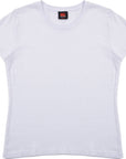 Canterbury Women'S Plain S/S T-Shirt