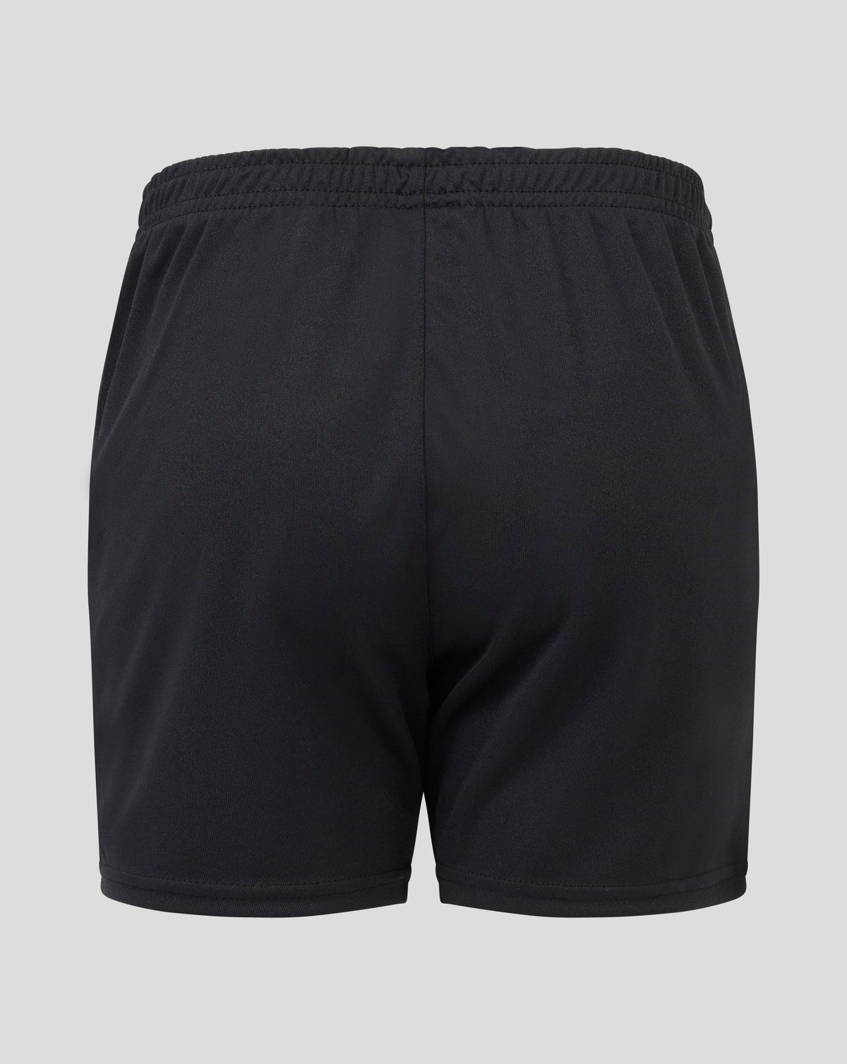 Junior Castore Training Short in Black