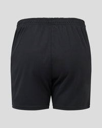 Junior Castore Training Short in Black