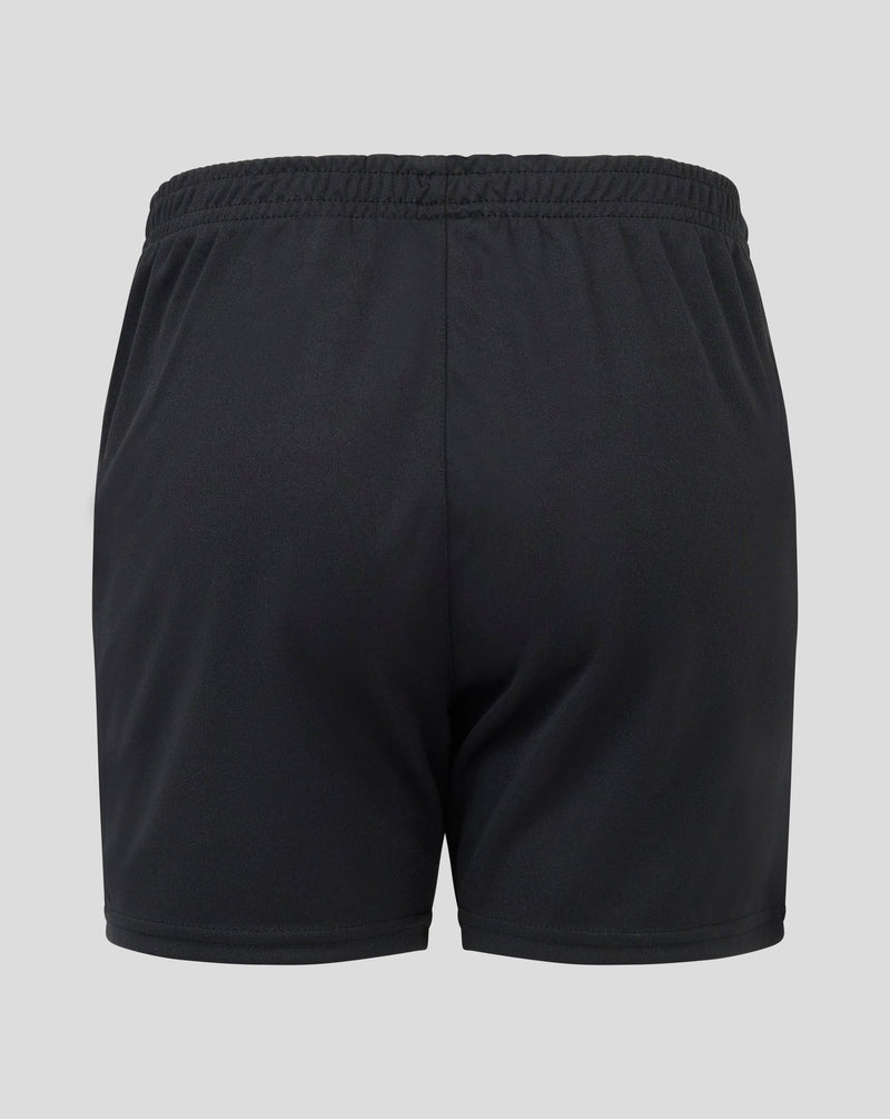 Junior Castore Training Short in Black