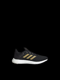 Womens Adidas Trainers in Black