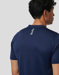 Mens Castore Bulk™ X Castore Short Sleeve T-Shirt in Navy