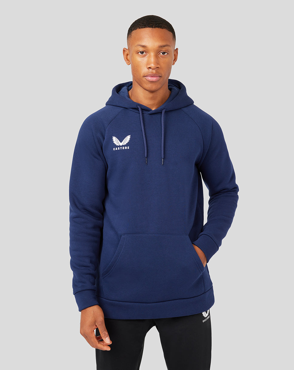 Mens 2025 overhead hoodie