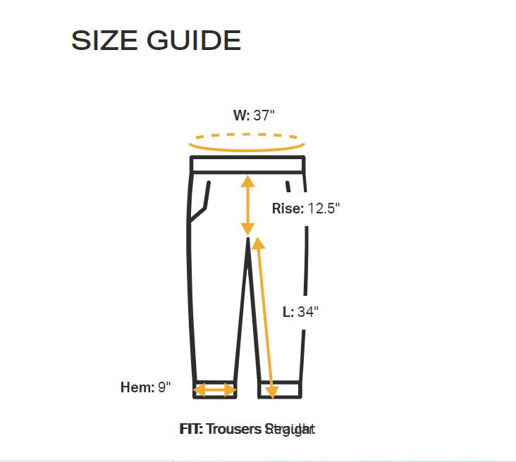 G star hot sale raw size guide