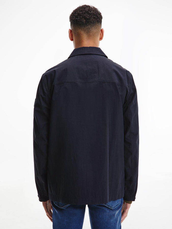 Mens Tommy Hilfiger Packable Jacket in Desertsky