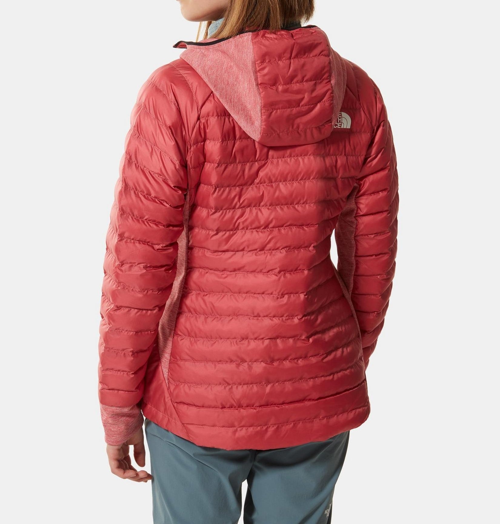 North face best sale premonition jacket womens