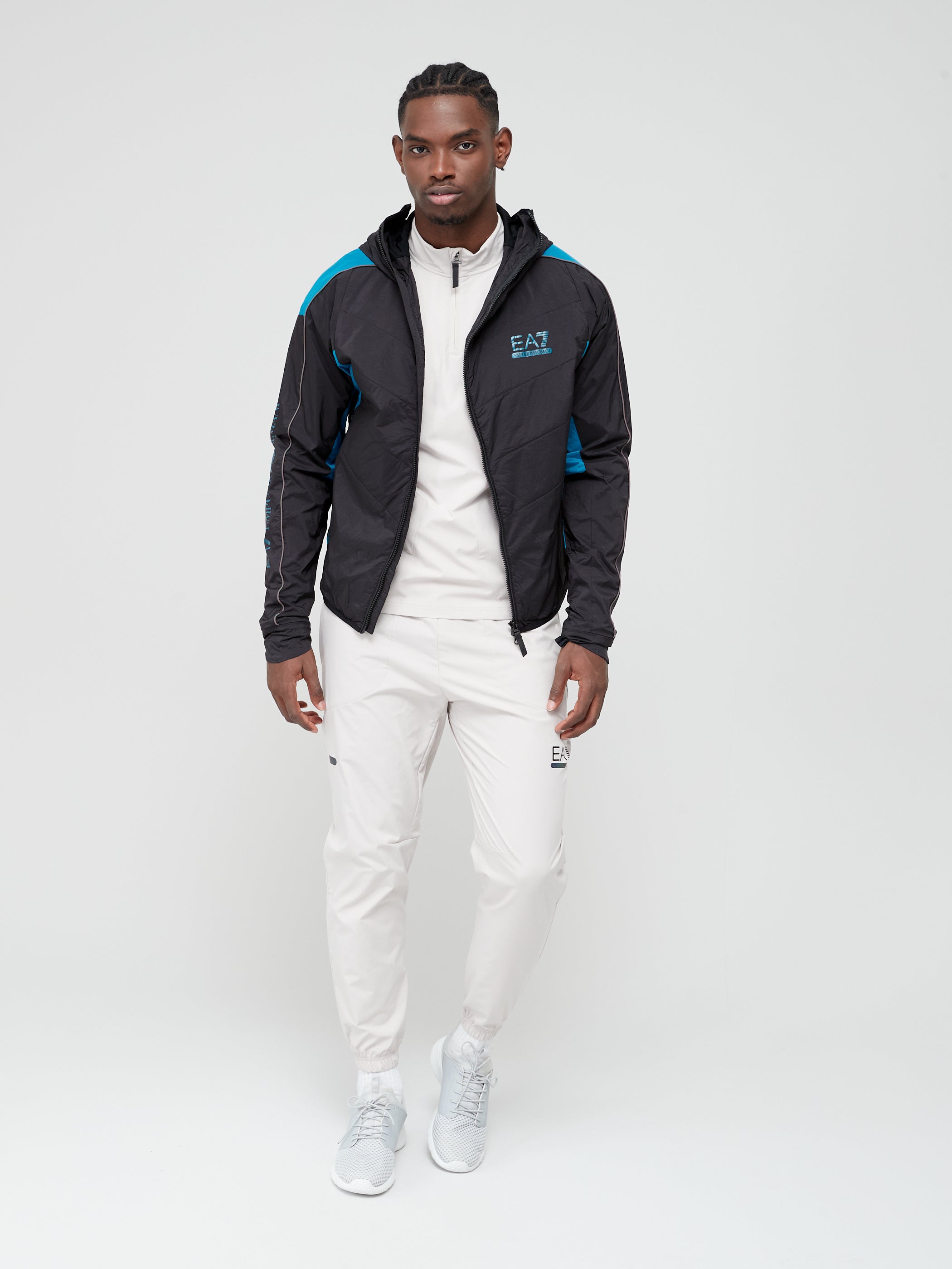 Lightweight armani outlet jacket