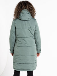 Womens Dare 2B Coat in Sage