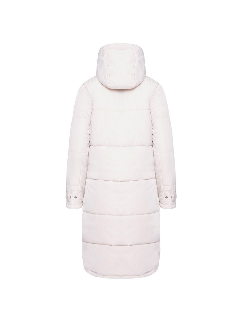 Womens Dare 2B Coat in Cream