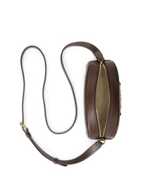 Ralph Lauren Womens Oval Camera Bag