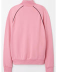 Girls Marni Sweater in Pink