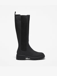 Womens Timberland Cortina Valley Tall in Black